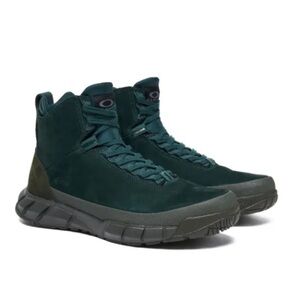 Oakley Coyote "hunter green/new dk brush" sneakers Size 12